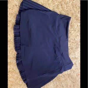 Athleta girls skirt